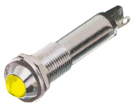 Dialight 609-1312-140F 产品图片