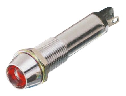 Dialight 609-2112-140F 产品图片