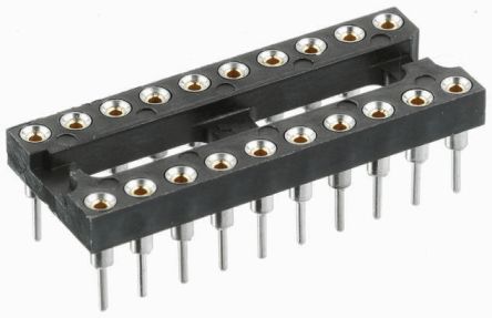 TE Connectivity 2-1571552-8 产品图片