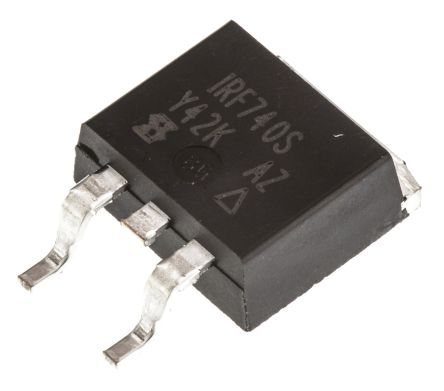 Vishay IRF740SPBF 产品图片