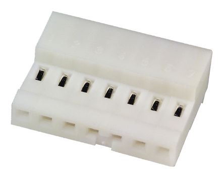 TE Connectivity 3-640441-7 产品图片