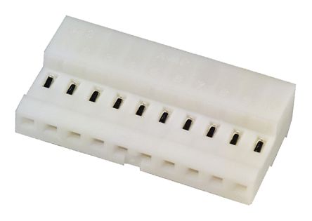 TE Connectivity 4-640441-0 产品图片