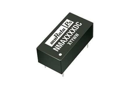 Murata Power Solutions NMA0515DC 产品图片