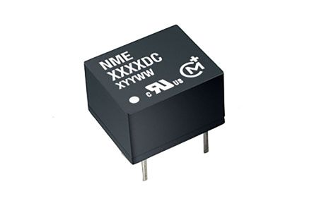 Murata Power Solutions NME0505DC 产品图片