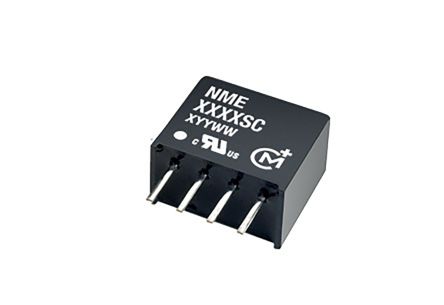 Murata Power Solutions NME1215SC 产品图片