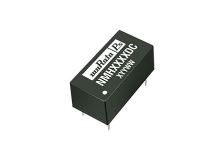 Murata Power Solutions NMH1205DC 产品图片