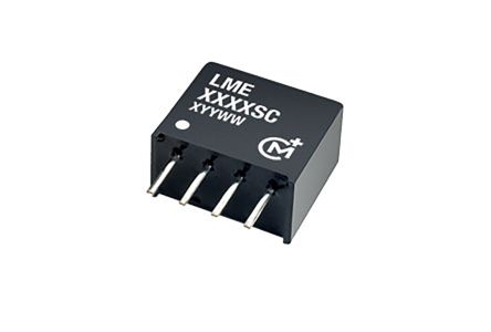 Murata Power Solutions LME1205SC 产品图片