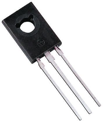 Littelfuse C106BG 产品图片