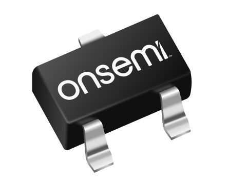onsemi BSS138LT1G 产品图片
