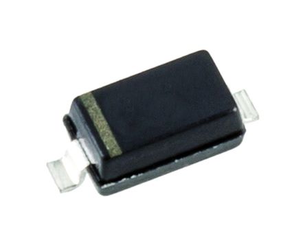 onsemi MBR0530T1G 产品图片