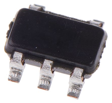 Texas Instruments INA195AIDBVT 产品图片