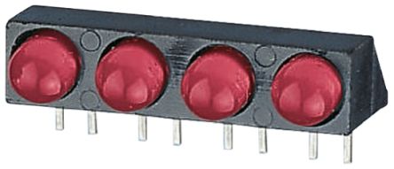 Dialight 550-2407-004F 产品图片