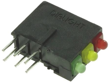 Dialight 570-0100-132F 产品图片