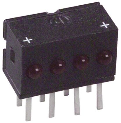 Dialight 555-4001F 产品图片