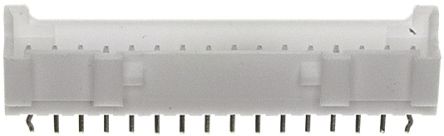 JST B16B-PASK-1 (LF)(SN) 产品图片