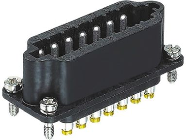 HARTING 09700142614 产品图片