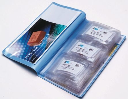 KYOCERA AVX TANTPOWER001R 产品图片