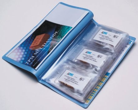 KYOCERA AVX TANTTPM001R 产品图片