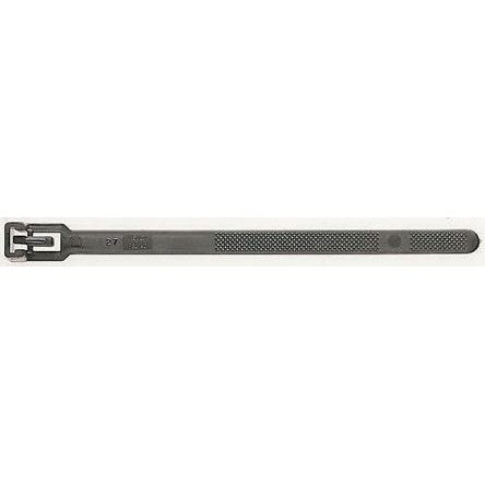 HellermannTyton 111-70110 RLT150-PA66-BK 产品图片