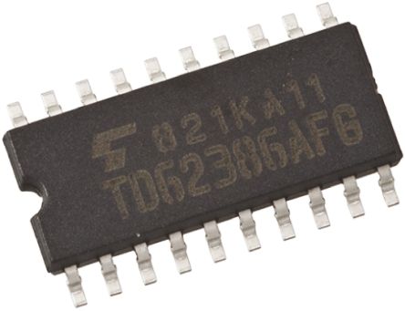 Toshiba TC74HC245AF(F) 产品图片