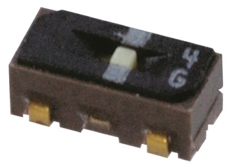 Copal Electronics CJS-1200A 产品图片