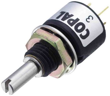 Copal Electronics JC10-000-502N 产品图片