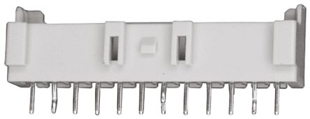 JST B12B-XASK-1 (LF)(SN) 产品图片