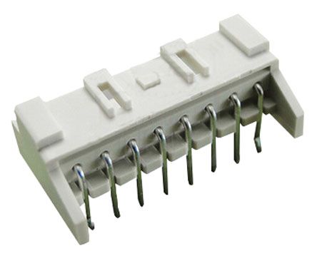 JST S08B-XASK-1 (LF)(SN) 产品图片