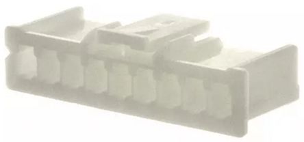 JST XAP-09V-1 产品图片