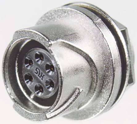 Hirose LF10WBR-12S 产品图片