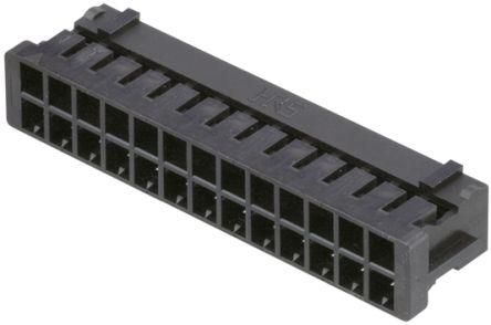 Hirose DF11-26DS-2C 产品图片