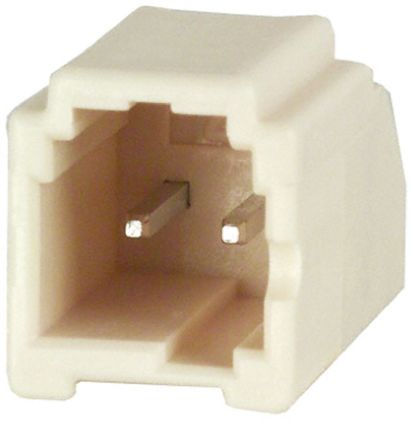 Hirose DF1E-2P-2.5DS(35) 产品图片