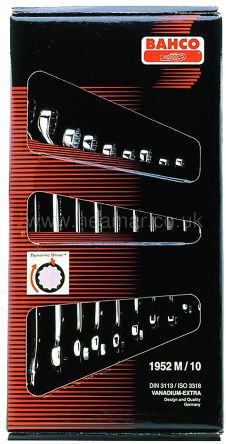 Bahco 1952M/10 产品图片