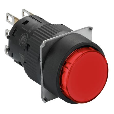 Schneider Electric XB6EAA41P 产品图片