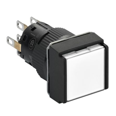 Schneider Electric XB6ECW1B2P 产品图片