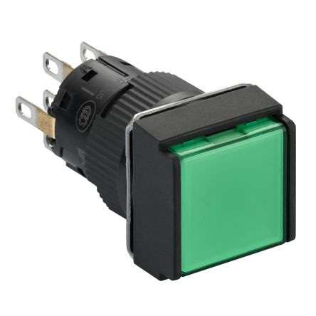 Schneider Electric XB6ECW3B2P 产品图片