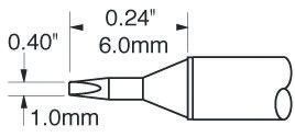 Metcal STTC-125P 产品图片