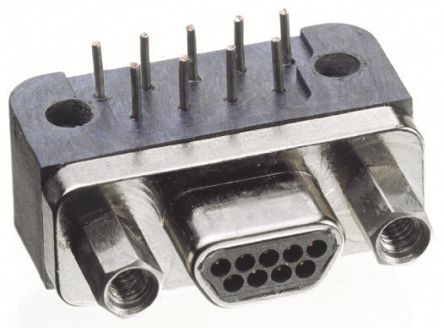 Glenair MWDM2L-15PCBRP-.110 产品图片