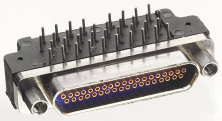 Glenair MWDM2L-37SCBRP-.110 产品图片