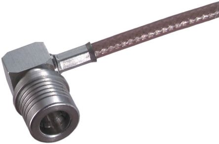 Huber+Suhner 16_QMA-50-2-2/133_NE 产品图片