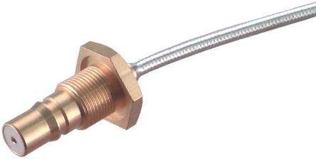 Huber+Suhner 24_QMA-50-2-2/133_NE 产品图片