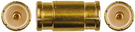 Huber+Suhner 32_MMBX-50-0-4/111_NE 产品图片