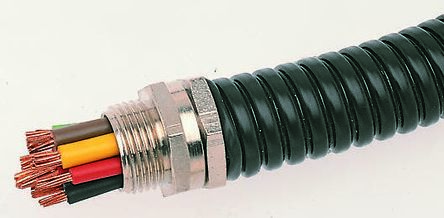 Adaptaflex LFH-SP20/BL/25M 产品图片