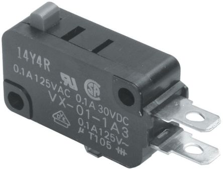 Omron VX-5-1C23 产品图片