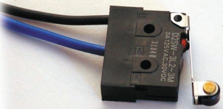 Omron D2SW-3L1D 产品图片