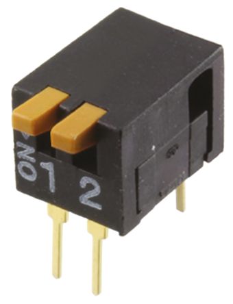 Omron A6DR-2100 产品图片
