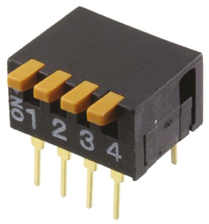 Omron A6DR-4100 产品图片