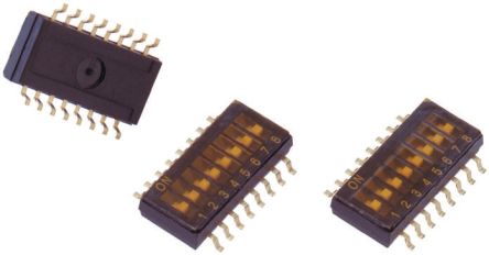 Omron A6H-4102 产品图片