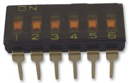 Omron A6T-6102 产品图片
