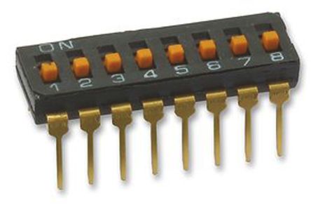 Omron A6T-8104 产品图片
